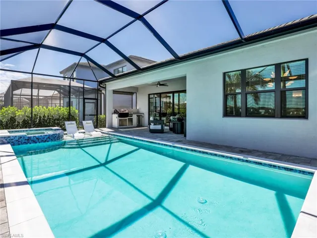 12779 Woodbury Dr, Estero, Florida 33928