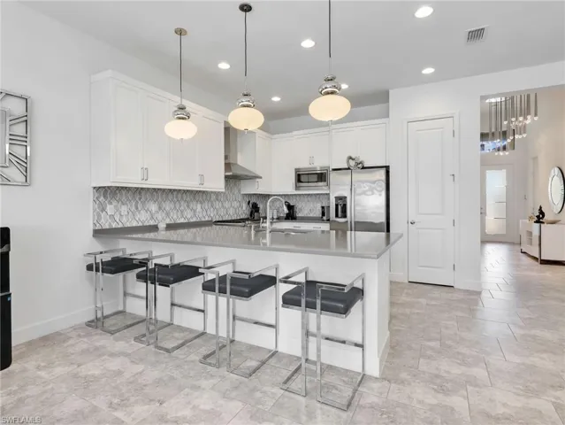 12779 Woodbury Dr, Estero, Florida 33928