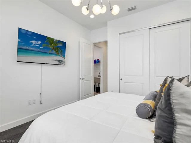 12779 Woodbury Dr, Estero, Florida 33928