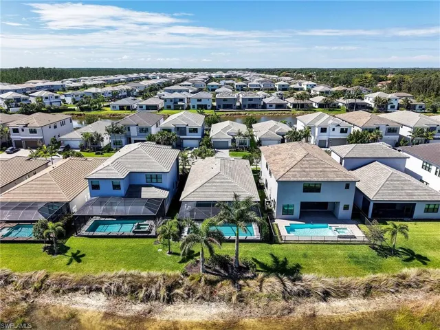 12779 Woodbury Dr, Estero, Florida 33928