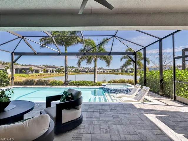 12779 Woodbury Dr, Estero, Florida 33928
