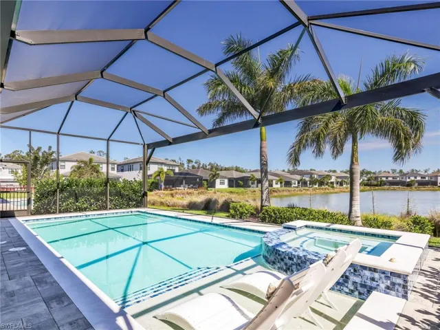 12779 Woodbury Dr, Estero, Florida 33928