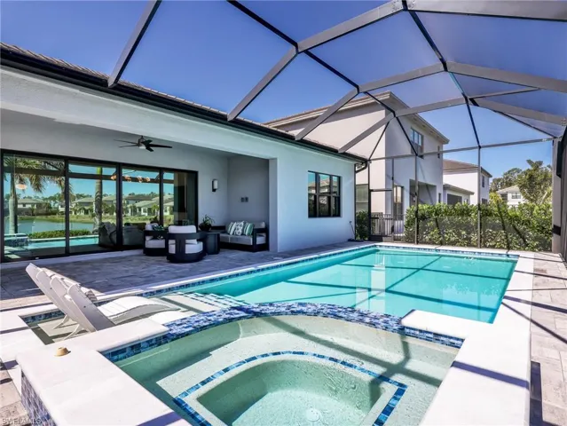 12779 Woodbury Dr, Estero, Florida 33928