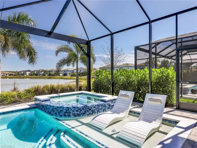 12779 Woodbury Dr, Estero, Florida 33928