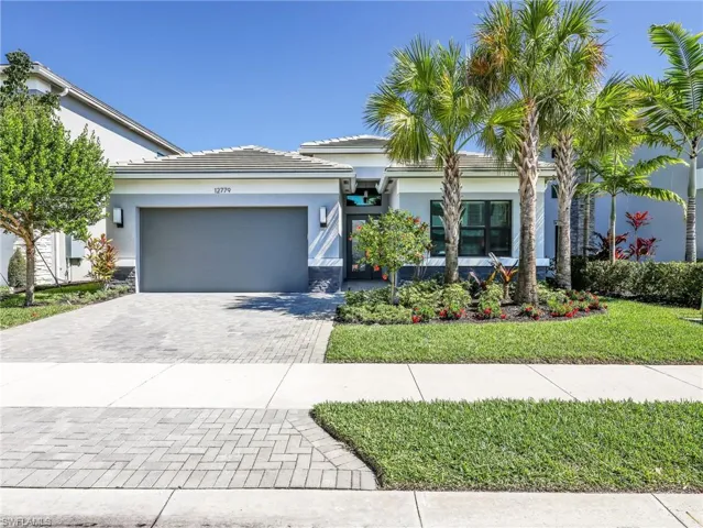 12779 Woodbury Dr, Estero, Florida 33928