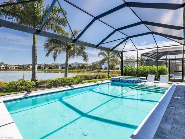 12779 Woodbury Dr, Estero, Florida 33928