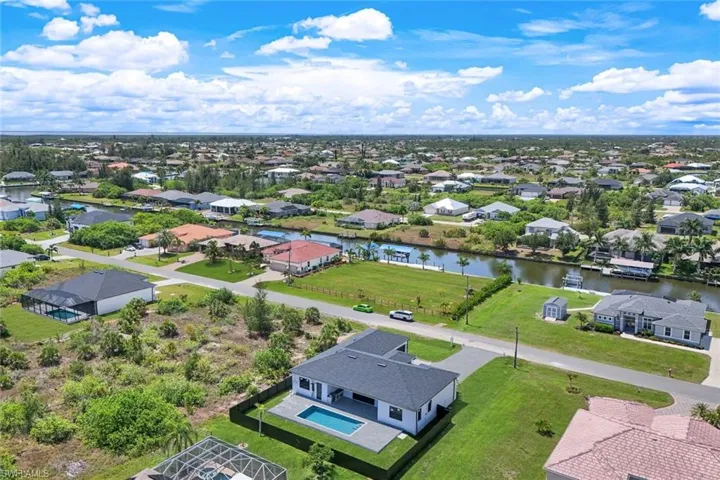 15301 Acorn Cir, Port Charlotte, Florida 33981