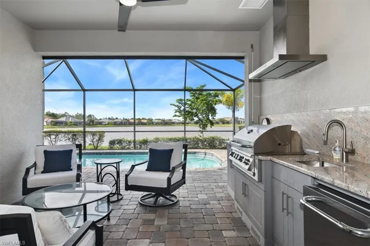 7793 Jacaranda Ln, Naples, Florida 34114