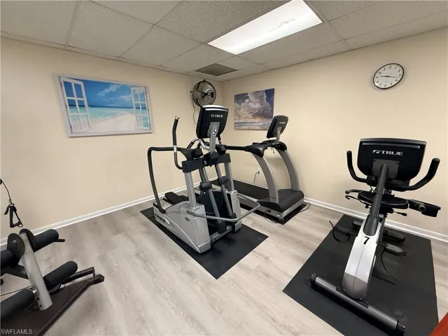 6844 Sandtrap Dr 2, Fort Myers, Florida 33919