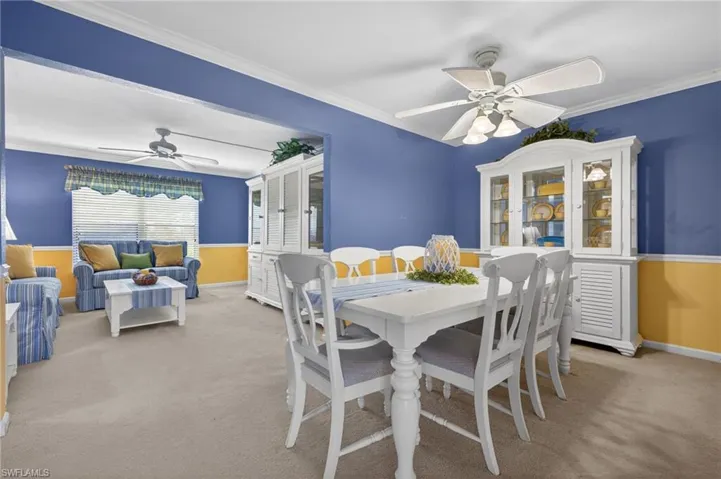 6844 Sandtrap Dr 2, Fort Myers, Florida 33919