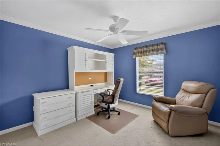 6844 Sandtrap Dr 2, Fort Myers, Florida 33919