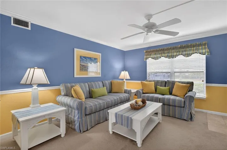 6844 Sandtrap Dr 2, Fort Myers, Florida 33919