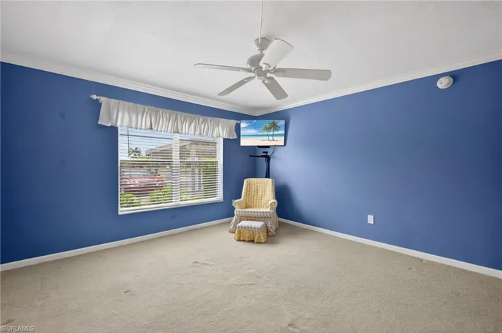 6844 Sandtrap Dr 2, Fort Myers, Florida 33919