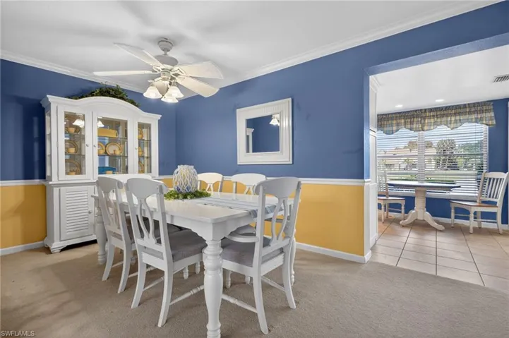 6844 Sandtrap Dr 2, Fort Myers, Florida 33919