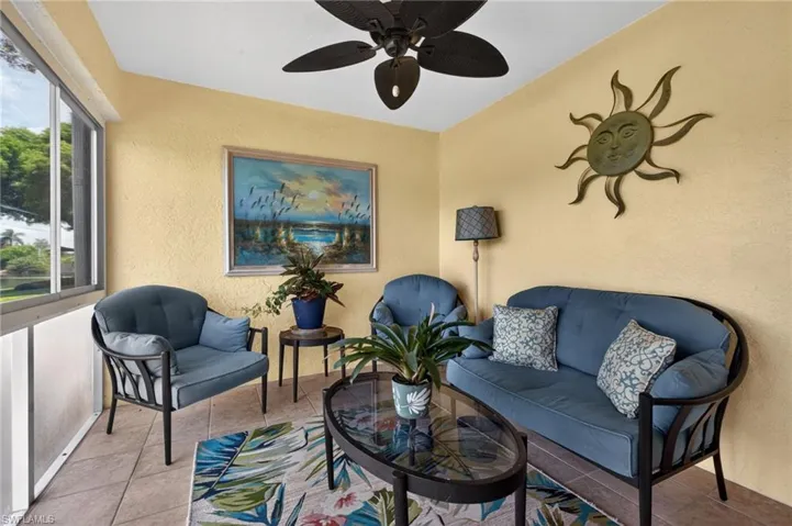 6844 Sandtrap Dr 2, Fort Myers, Florida 33919