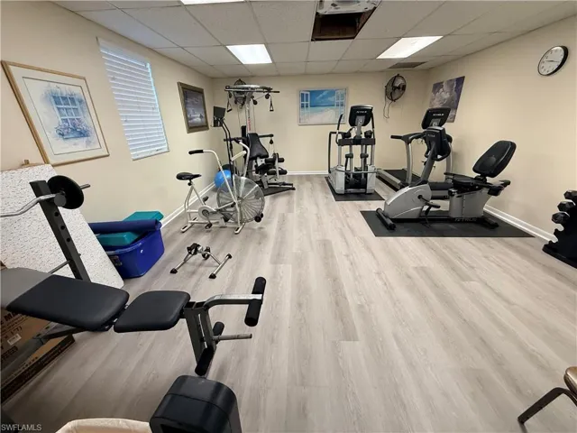 6844 Sandtrap Dr 2, Fort Myers, Florida 33919