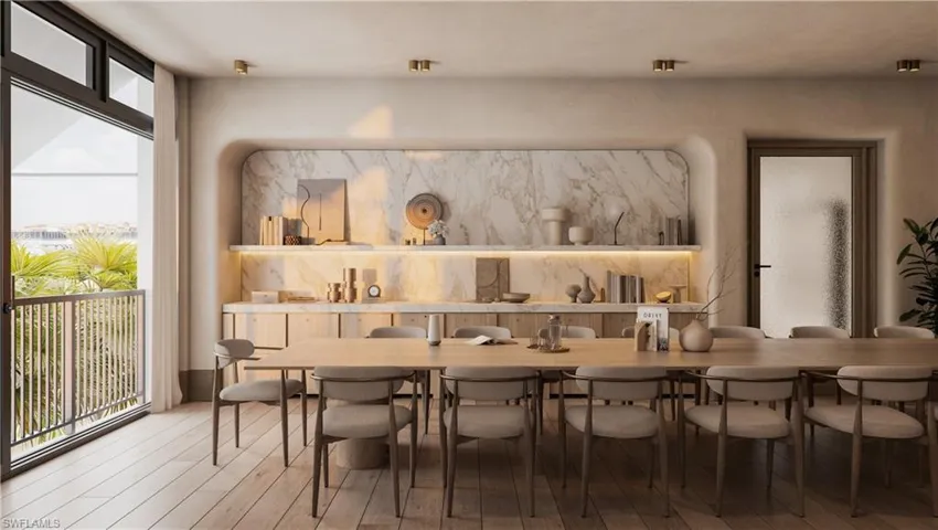 Boardroom/Partyroom