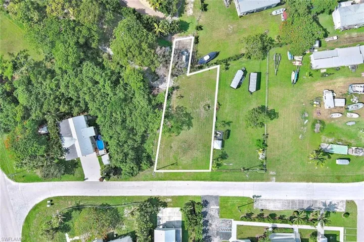 , Chokoloskee, Florida 34138