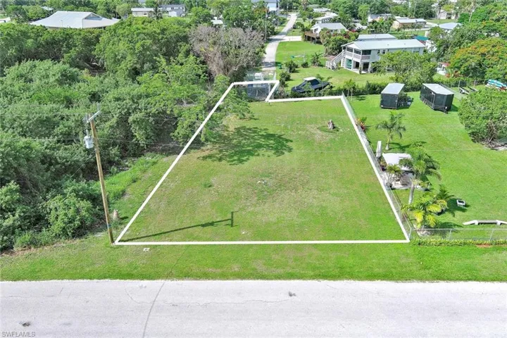 , Chokoloskee, Florida 34138
