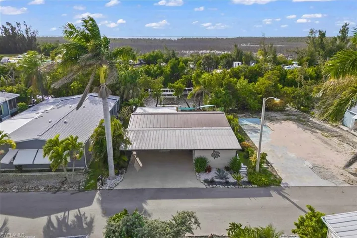7150 Cobiac Dr, St. James City, Florida 33956