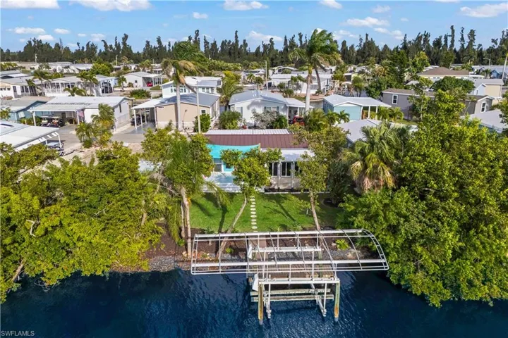 7150 Cobiac Dr, St. James City, Florida 33956