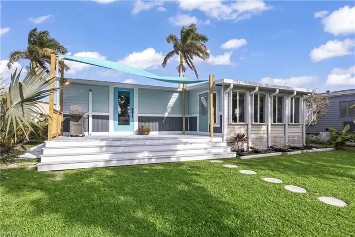 7150 Cobiac Dr, St. James City, Florida 33956