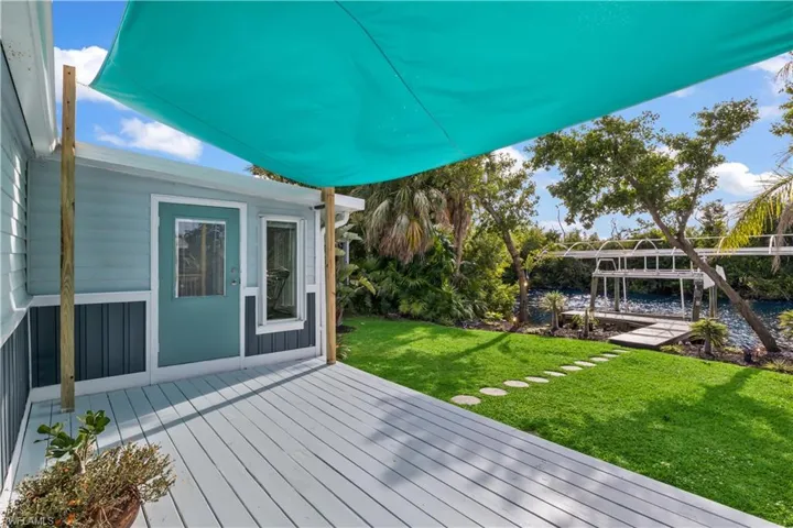 7150 Cobiac Dr, St. James City, Florida 33956
