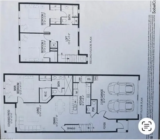 7608  Morgan  WAY, Naples, FL 34119