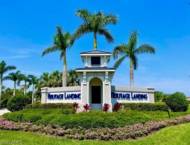 Heritage Landing Golf & Country Club