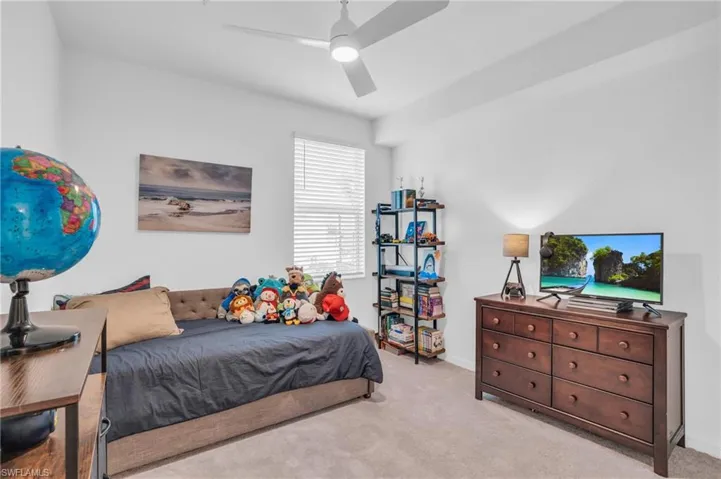 2nd Bedroom