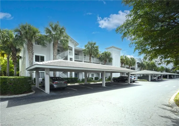 Great curb appeal