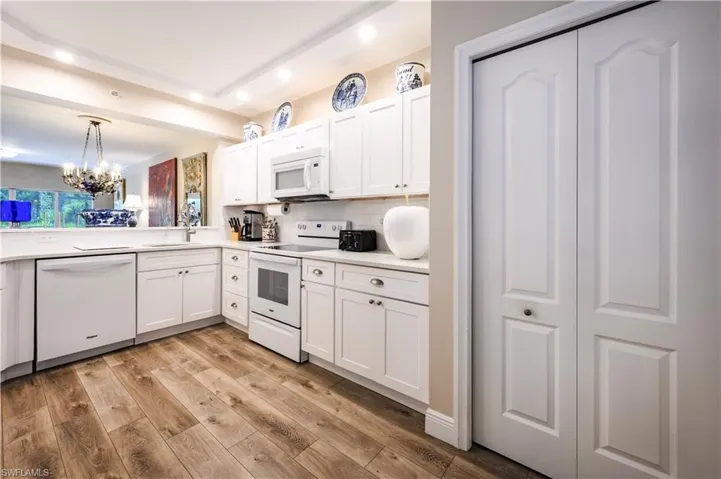 Beautifully Update Kitchen
