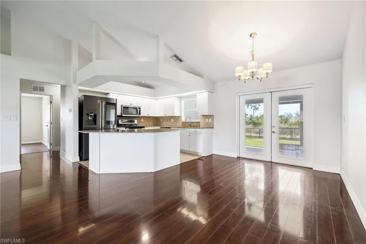 1418 Sw 11th Pl, Cape Coral, Florida 33991