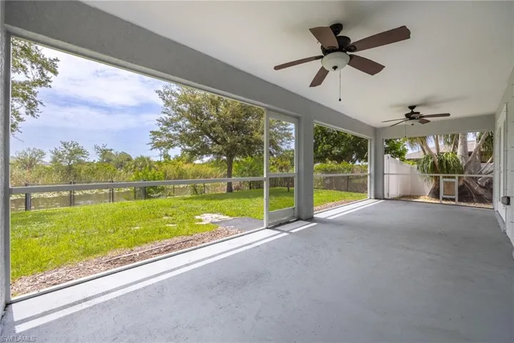 1418 Sw 11th Pl, Cape Coral, Florida 33991