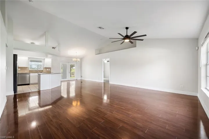 1418 Sw 11th Pl, Cape Coral, Florida 33991
