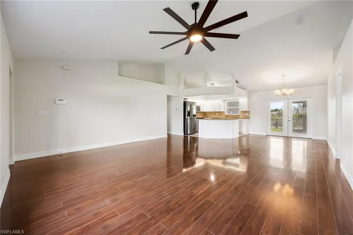 1418 Sw 11th Pl, Cape Coral, Florida 33991