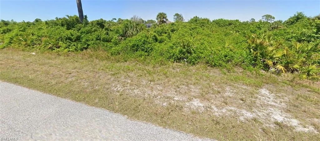 12092 Abrams Ave, Port Charlotte, Florida 33981