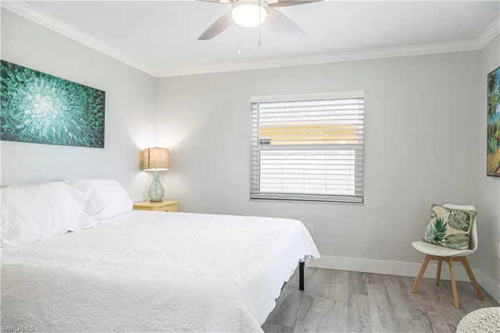 Front bedroom