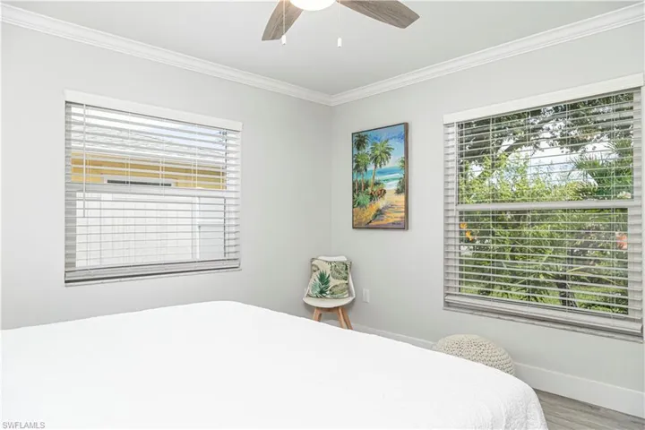 Front bedroom