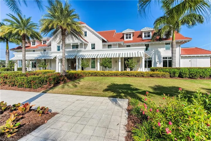 5069 Tortola Ct, Naples, Florida 34113
