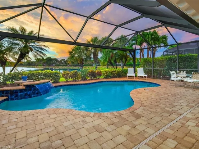 5069 Tortola Ct, Naples, Florida 34113