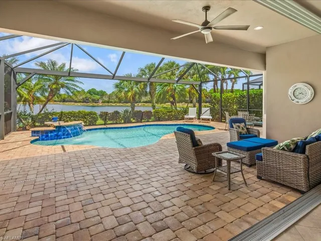 5069 Tortola Ct, Naples, Florida 34113