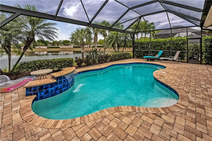 5069 Tortola Ct, Naples, Florida 34113