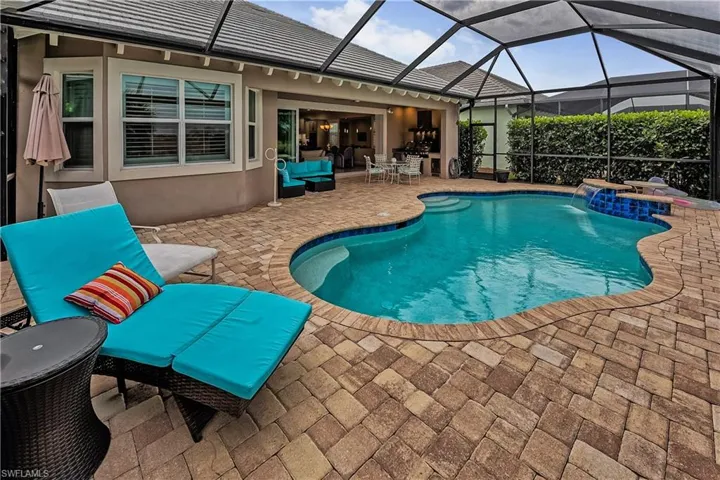 5069 Tortola Ct, Naples, Florida 34113