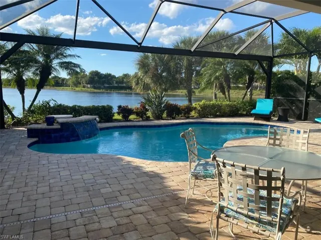 5069 Tortola Ct, Naples, Florida 34113