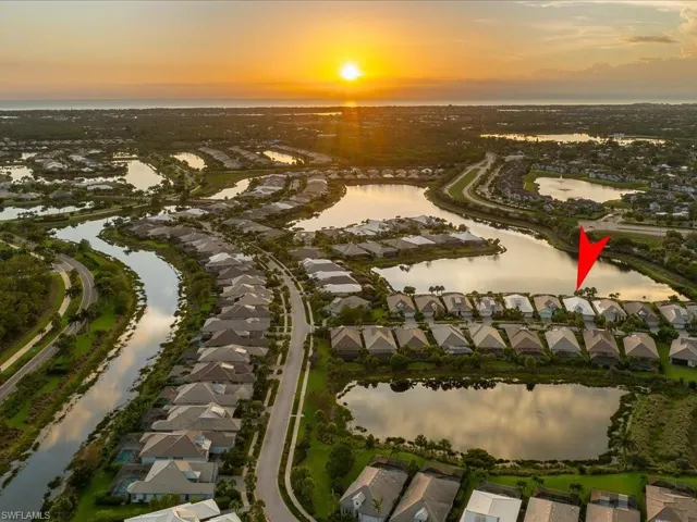 5069 Tortola Ct, Naples, Florida 34113