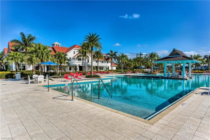 5069 Tortola Ct, Naples, Florida 34113