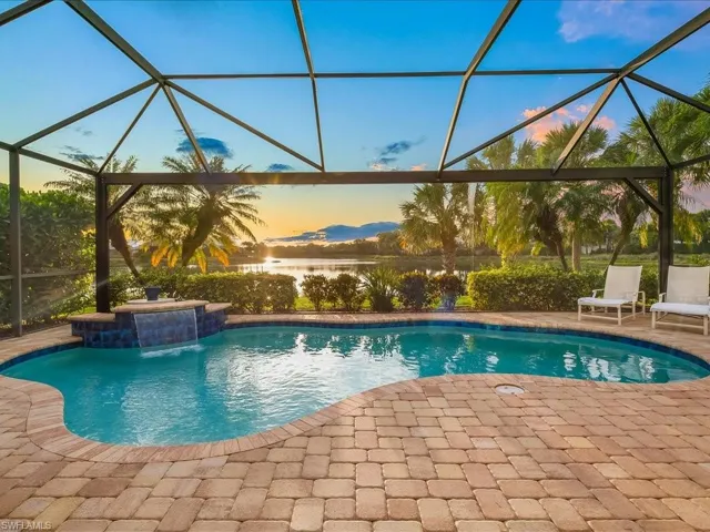 5069 Tortola Ct, Naples, Florida 34113