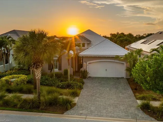 5069 Tortola Ct, Naples, Florida 34113