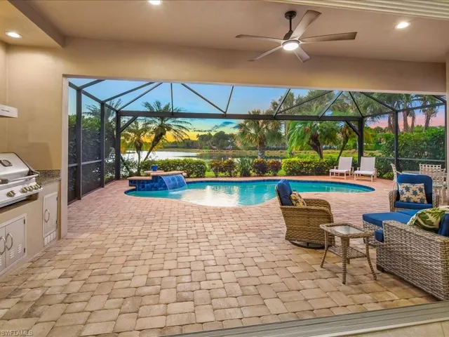 5069 Tortola Ct, Naples, Florida 34113
